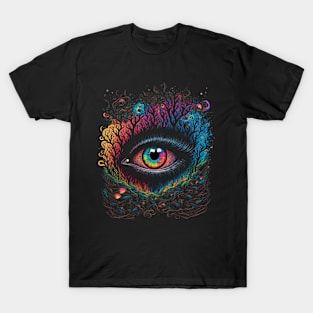 Really Trippy 4 T-Shirt